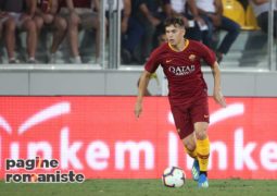 Terza Maglia ROMA ANTE CORIC Terza Maglia ROMA ANTE CORIC