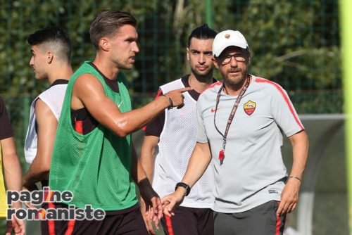 Dalla Francia confermano: Strootman domani a Marsiglia per le visite. Le cifre Dalla Francia confermano: Strootman domani a Marsiglia per le visite. Le cifre