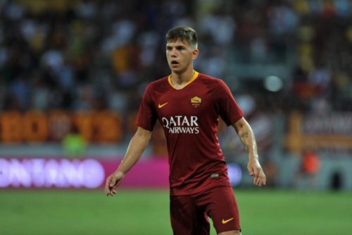 Maglia Home ROMA ANTE CORIC Maglia Home ROMA ANTE CORIC
