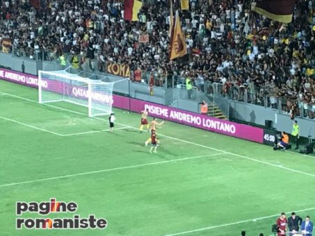 Maglia Home ROMA DAVIDE SANTON Maglia Home ROMA DAVIDE SANTON