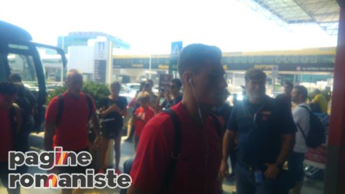 Milan, ecco il Milan, ecco il