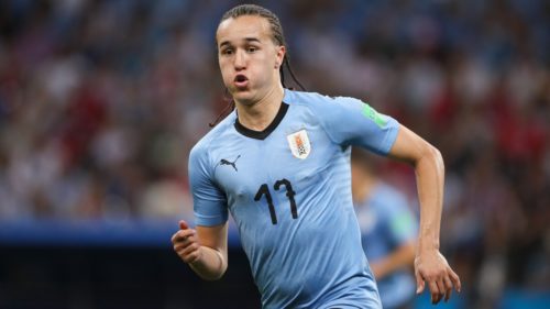 Maglia Home AC Milan DIEGO LAXALT Maglia Home AC Milan DIEGO LAXALT
