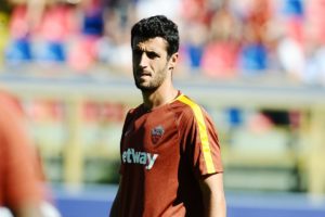 Seconda Maglia ROMA IVAN MARCANO Seconda Maglia ROMA IVAN MARCANO