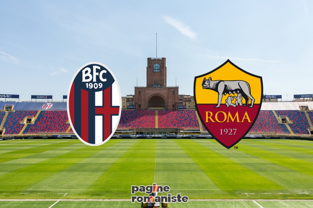 BolognaRoma 20, tremenda sconfitta per i giallorossi, ora è crisi