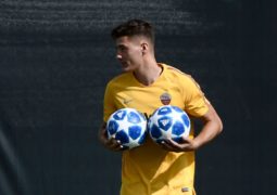 Seconda Maglia ROMA ALEKSANDAR KOLAROV Seconda Maglia ROMA ALEKSANDAR KOLAROV