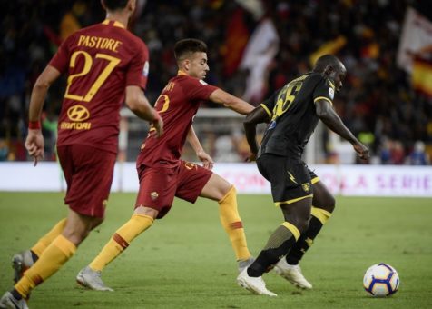 Roma, rinnovo El Shaarawy: il Faraone chiede 4 mln, c'è distanza Roma, rinnovo El Shaarawy: il Faraone chiede 4 mln, c'è distanza