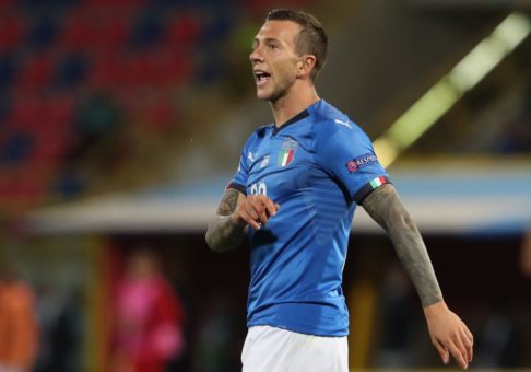 Terza Maglia Juventus FEDERICO BERNARDESCHI Terza Maglia Juventus FEDERICO BERNARDESCHI