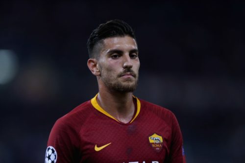 Seconda Maglia ROMA LORENZO PELLEGRINI Seconda Maglia ROMA LORENZO PELLEGRINI