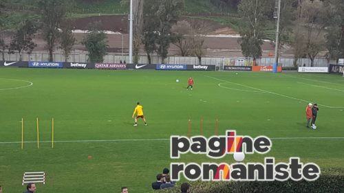 Roma, ufficiale l'arrivo di Pau Lopez: al Betis 23,5 milioni Roma, ufficiale l'arrivo di Pau Lopez: al Betis 23,5 milioni