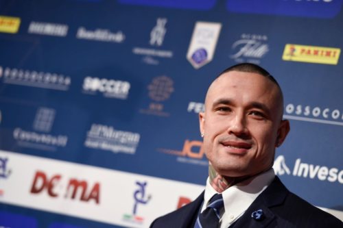 Inter, Nainggolan: Inter, Nainggolan: