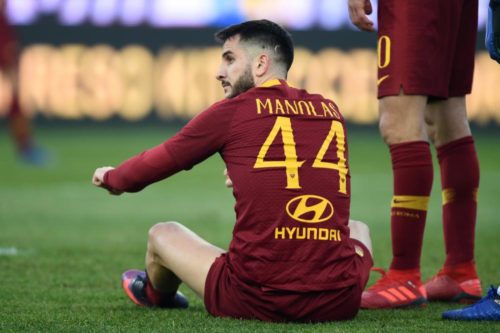 Calciomercato Napoli, Manolas entro giugno: Diawara alla Roma Calciomercato Napoli, Manolas entro giugno: Diawara alla Roma