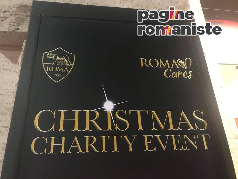 Arriva il treno natalizio targato As Roma: ECCO IL VIDEO