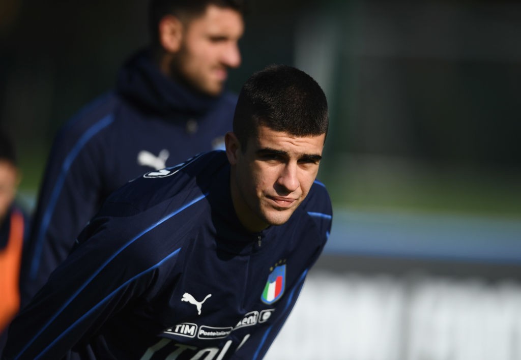 Galliani Jr critica Mancini: “Atteggiamento sbagliato contro Haaland”