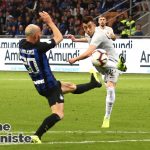 Inter Roma gol el shaarawy