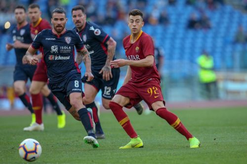 Roma, salta la trattativa con lo Shanghai per El Shaarawy - CALCIOMERCATO Roma, salta la trattativa con lo Shanghai per El Shaarawy - CALCIOMERCATO