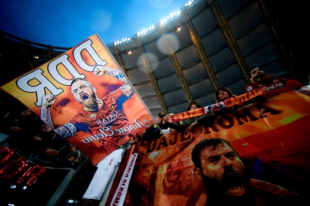 Roma-Genoa, aperta la vendita per i tifosi romanisti anche nel settore Distinti Nord-Ovest