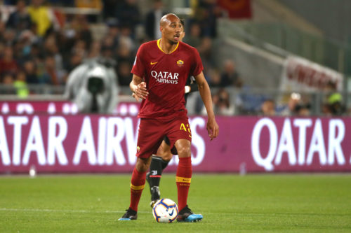 Roma, rebus Nzonzi: quattro club sul francese Roma, rebus Nzonzi: quattro club sul francese