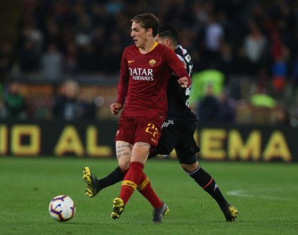 Roma, domani nuovo incontro Baldini-Tottenham per Alderweireld - CALCIOMERCATO
