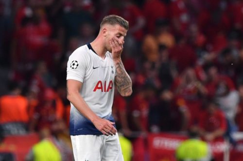 Roma, incontro positivo per Alderweireld. E c'è anche Mancini Roma, incontro positivo per Alderweireld. E c'è anche Mancini