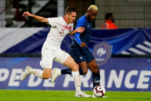 Calciomercato Roma, è arrivato Cetin: visite mediche domani Calciomercato Roma, è arrivato Cetin: visite mediche domani