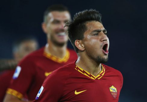 Roma, infortunio in Nazionale per Under: rischio lungo stop? Roma, infortunio in Nazionale per Under: rischio lungo stop?