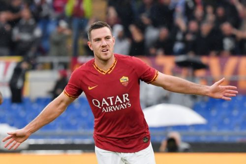 jordan a roma