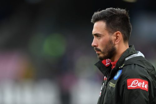 Niente Roma-Napoli per Ancelotti, confermata la squalifica Niente Roma-Napoli per Ancelotti, confermata la squalifica
