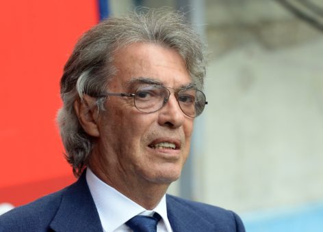 Moratti: