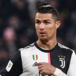 coppa italia juventus roma cristiano ronaldo