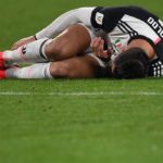 coppa italia juventus roma cristiano ronaldo infortunio