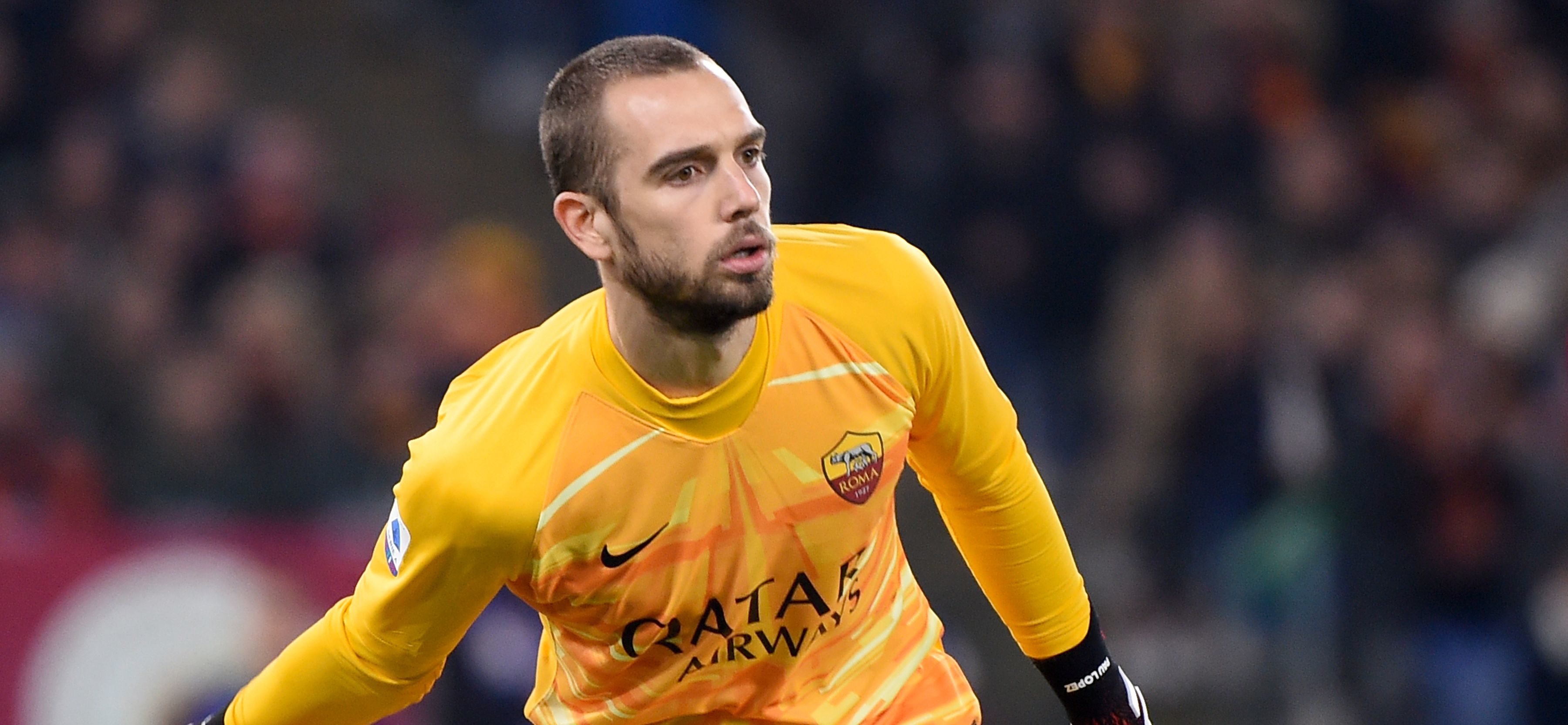 Maglia pau lopez deals