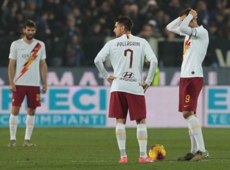 Roma, Fonseca: Roma, Fonseca: