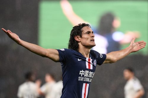 Cavani sbatte la porta: schiaffo al Psg e ‘lite’ con Mbappé. L’Inter sfida la Premier