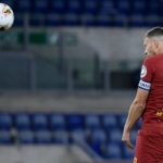 roma sampdoria dzeko