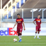 siviglia roma mkhitaryan