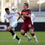 Sevilla FC v AS Roma – UEFA Europa League Round of 16