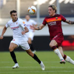 Sevilla FC v AS Roma – UEFA Europa League Round of 16