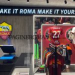 inaugurazione roma store ottaviano