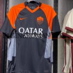 terza maglia roma