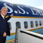 aereo lazio lotito