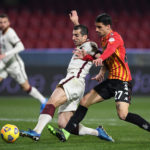 Benevento Calcio  v AS Roma – Serie A