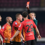 Benevento Calcio  v AS Roma – Serie A