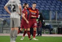 Calciomercato Roma, si punta al rinnovo di Mancini e Cristante