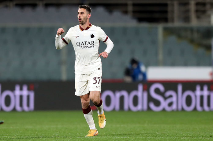 ACF Fiorentina v AS Roma - Serie A