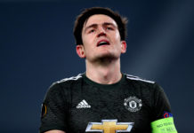 Mercato: Maguire può lasciare lo United, Milan e Roma interessate