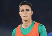 Gasp vuole Raspadori