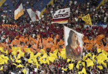 Verso Juve-Roma: biglietti settore ospiti in vendita dal 25 novembre