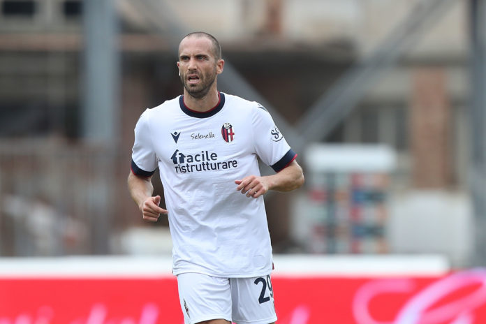 Empoli FC v Bologna FC - Serie A