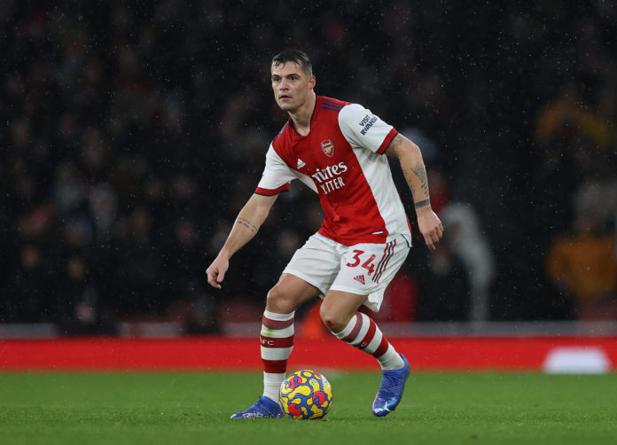Arsenal v Southampton - Premier League