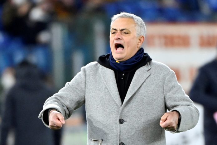 FBL-ITA-SERIE A-AS ROMA-JUVENTUS